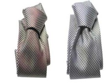 CRAVATTA a quadri pied de