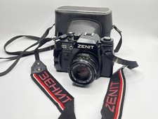 Zenit 122 URSS fotocamera