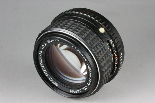 Per ricambi smc pentax 50mm - per,