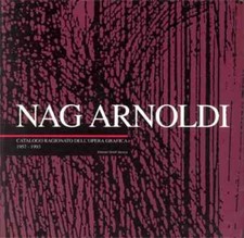 NAG ARNOLDI - Catalogo