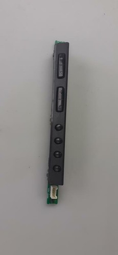 Scheda pulsanti ebr61247101sz - pulsanti,