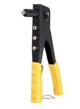 RIVETTATRICE MANUALE 4 TESTINE