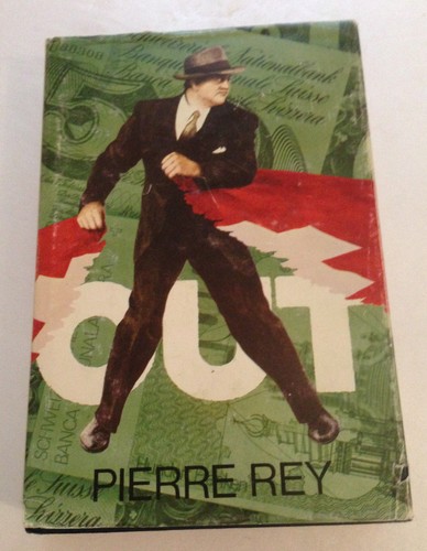 Out pierre rey 1977 - rey,