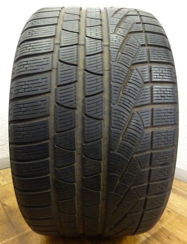 Pneumatico invernale pirelli - pneumatico,