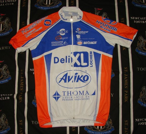 Bio racer 2005 - racer,