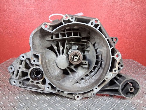 Cambio manuale marce - 5,