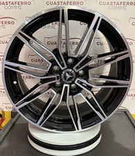 Cerchi lega mercedes - 4,