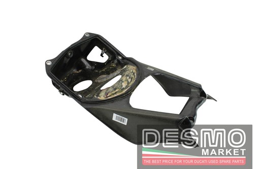 Airbox carbonio ducati - airbox, 748