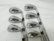 New RH Callaway Apex Forged