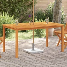 Tavolo da Giardino 150x90x74