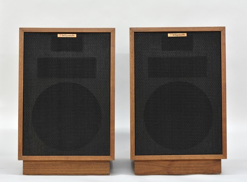 Klipsch heresy matched - heresy, ii