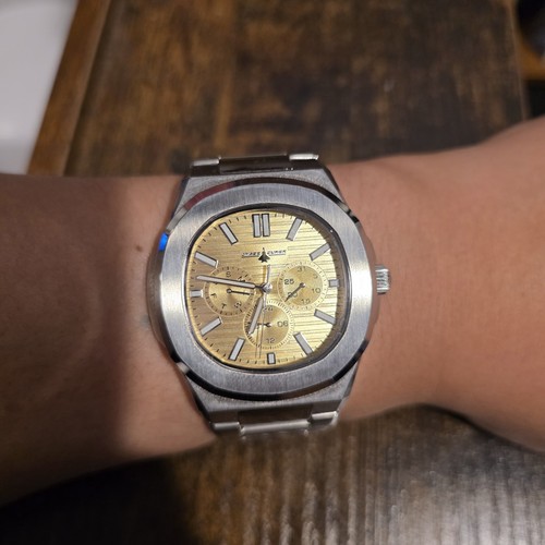 Orologio chase durer uomo - chase,