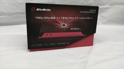 Avermedia avt c878 - avt-c878, 4k