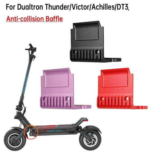 Per dualtron thunder - per, victor