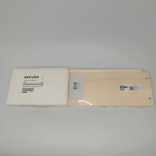 Ikea bekvam portaspezie - bekvam, in