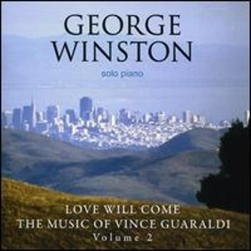 Love will come the - love, come: