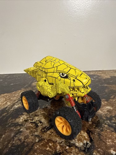 Monster truck 4x4 big - truck, wheel