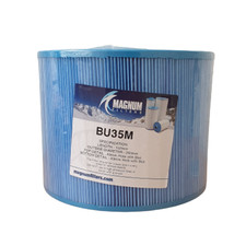 Filtro Whirlpool Magnum BU35M