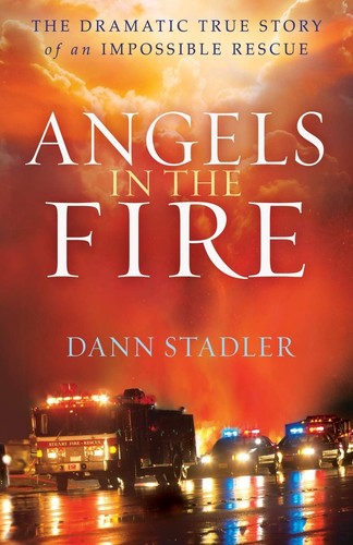 Angels the fire - angels,