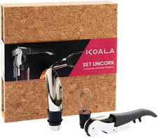 | Set Uncork AC | Cavatappi