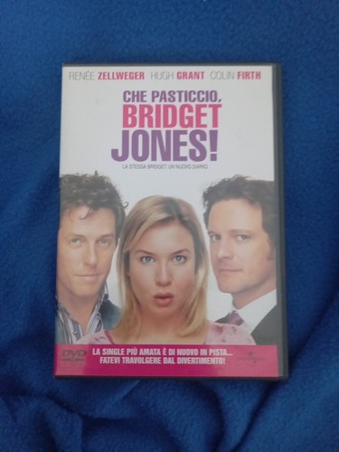 Che pasticcio bridget jones - che,