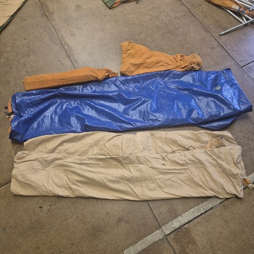 Tenda vango force - vango, 10