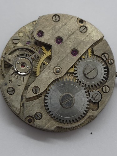 Cupillard vintage cal orologi - vintage,