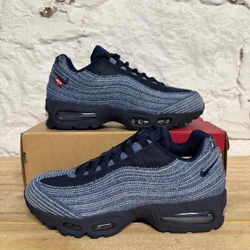 Nike air max levi s - 95, 'levi's