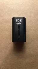 Batteria IDX SSL-JVC50 4900mAh
