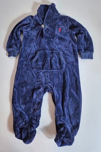 Pagliaccetto polo ralph lauren - pagliaccetto,