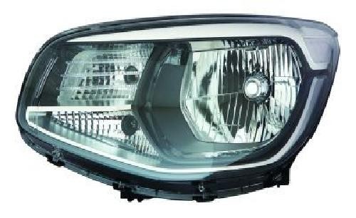 Faro proiettore principale