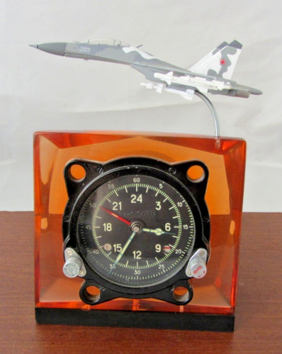 Orologio militare sovietico - militare,