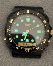 Orologio Subacqueo Vintage