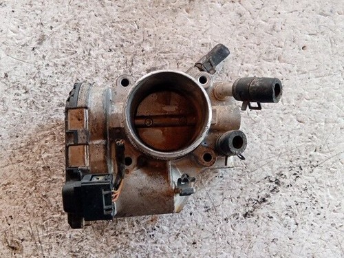 Corpo farfallato hyundai - hyundai, ix20