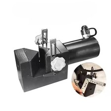 Piegatrice elettrica idraulica