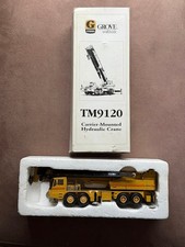 Grove Worldwide TM9120 Gru