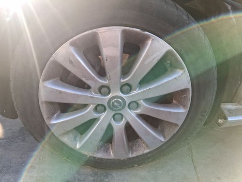 Cerchio opel zafira - cerchio,
