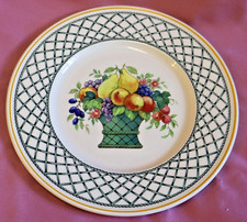 VILLEROY BOCH Basket piatto
