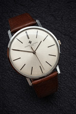 VINTAGE VACHERON CONSTANTIN