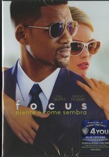 Film - Focus - Niente E' Come