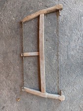 Antica Sega A Mano Da