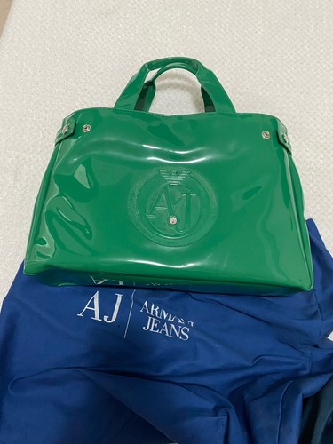 Borsa armani jeans - borsa,