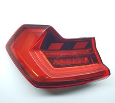 STOP FANALE POSTERIORE SINISTRO PER AUDI A1 City Carver Serie (GBH) 82A945091C 