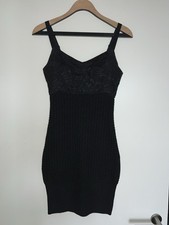 Dolce & Gabbana nero reggiseno