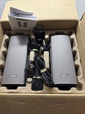 Bose Companion 20 Sistema di
