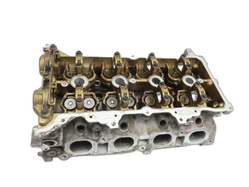 Testata motore testa cilindro