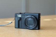 Panasonic Lumix DC-TZ90