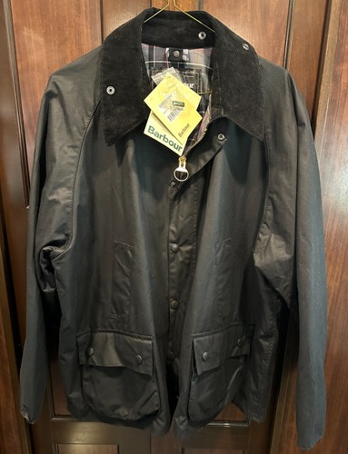 Barbour classic bedale giacca - classic,
