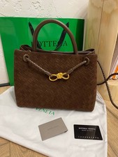 Borsa Bottega Veneta Andiamo