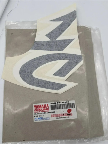 Adesivi yamaha carena - yamaha,,